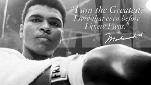 Muhammad Ali