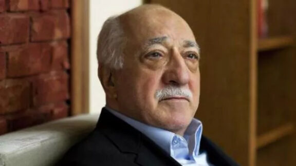 Gulen