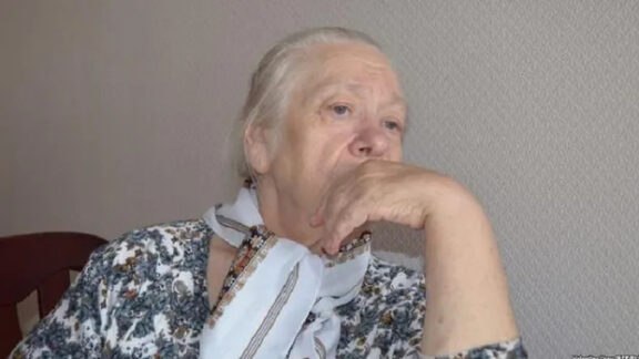 Nadejda Brânzan