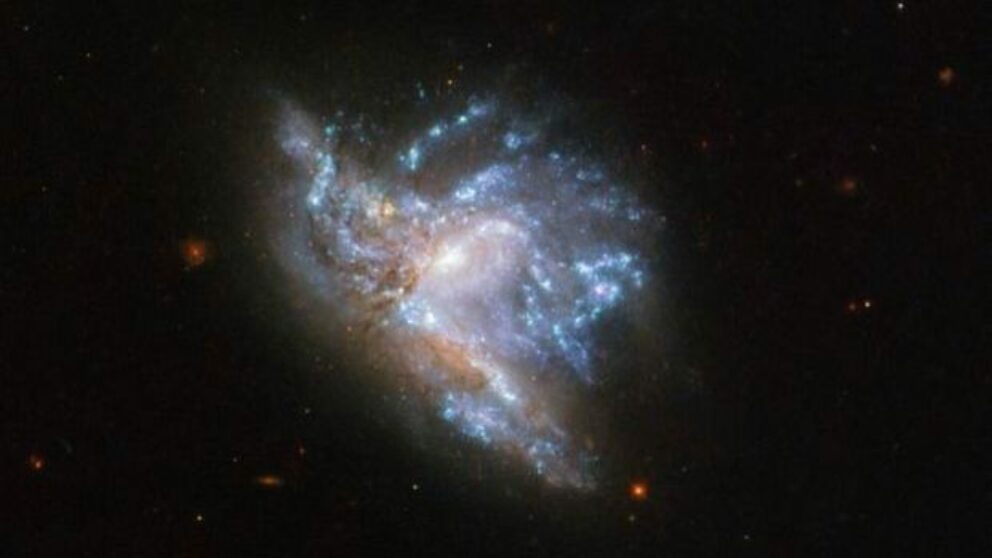 NASA