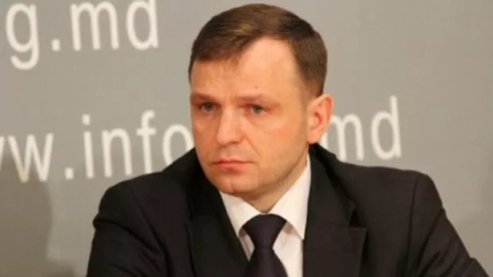 Andrei Năstase