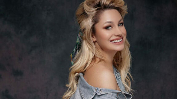 Natalia Gordienco proprietara a doua posturi radio