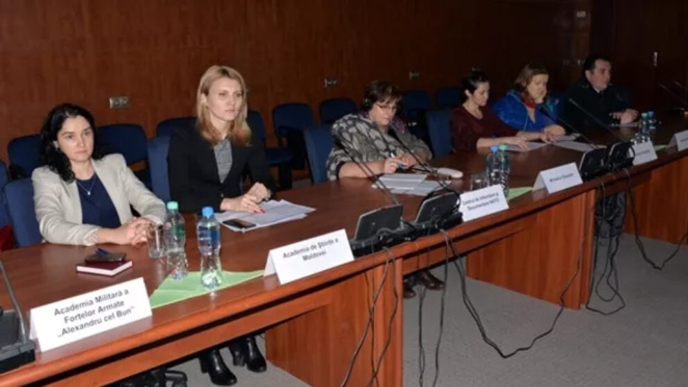 NATO ajută Republica Moldova la elaborarea documentelor strategice