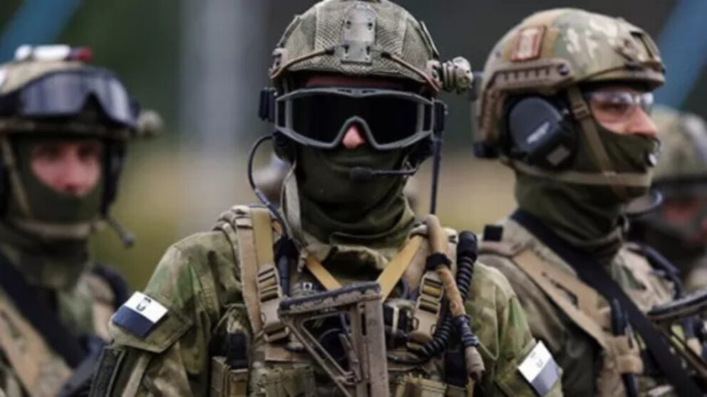 trupele nato