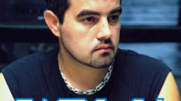 A decedat Nelu Stratan