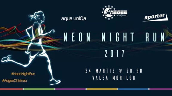 Neon Run
