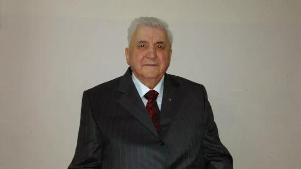 Nicolae Bilețchi