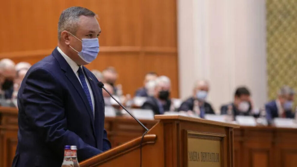 Nicolae Ciucă