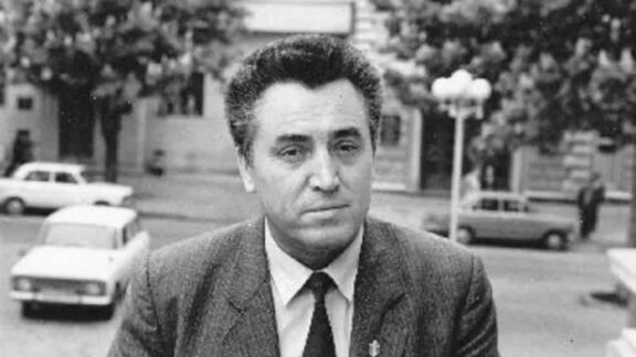 Primul primar democrat al Chişinăului