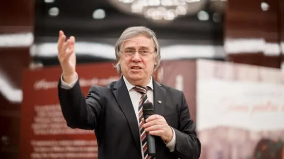 Nicolae Dabija