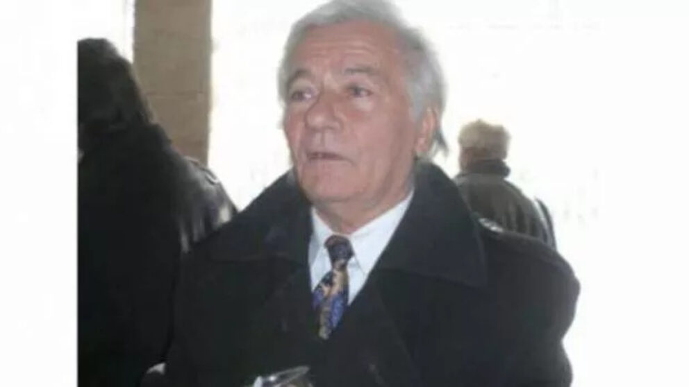 Nicolae Esinencu