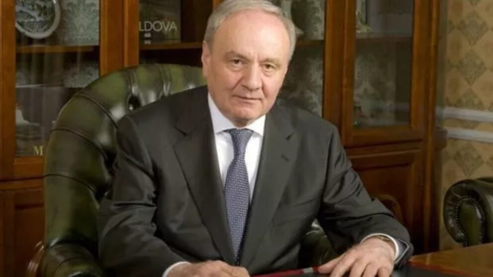 Nicolae Timofti