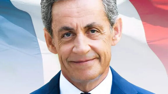 Sarkozy