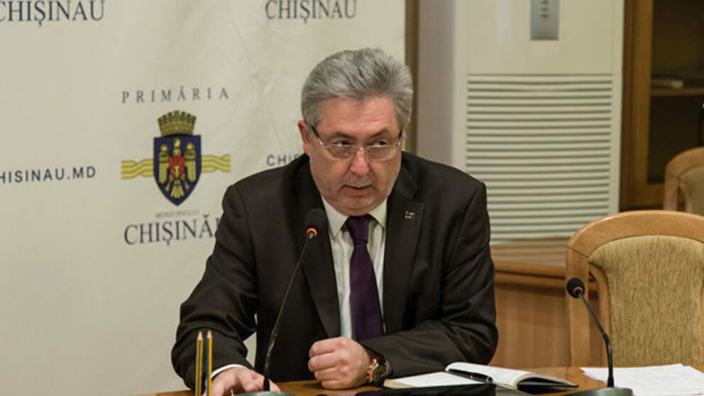 Nistor Grozavu