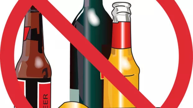 alcool