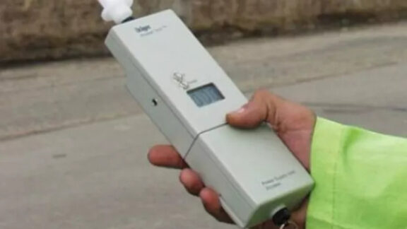 Noi limite pentru consumul de alcool de către conducătorii auto