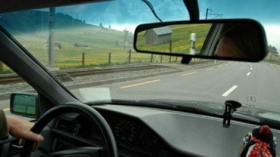 reguli de circulație