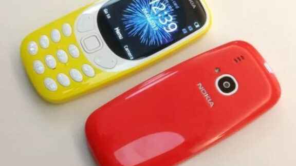 Nokia 3310 va fi relansat