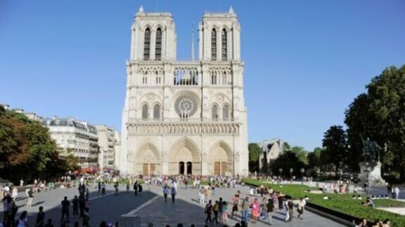 LVMH Fondation du Patrimoine