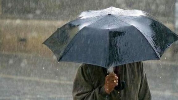 Nu scăpăm de ploi!