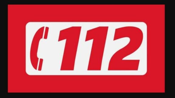 număr de urgență 112