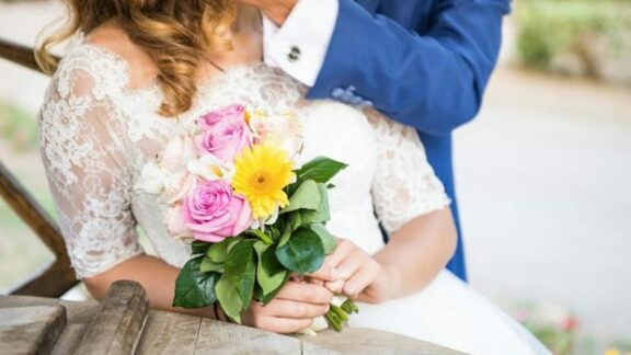 ce sa nu porti la o nunta