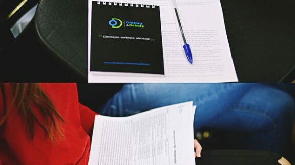 O&D –Oratory and Debate