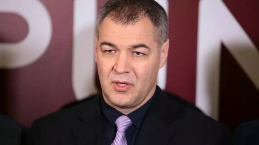Octavian Țîcu