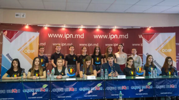 ODIP cere ca tinerii să poată vota de la 16 ani