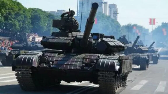 25 de ani de la războiul din Transnistria// ODIP va organiza un flashmob inedit la Amabasada Rusiei