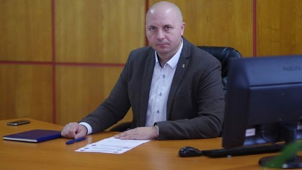 Oleg Poiată