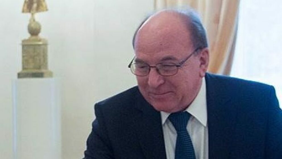 Oleg Vasnețov