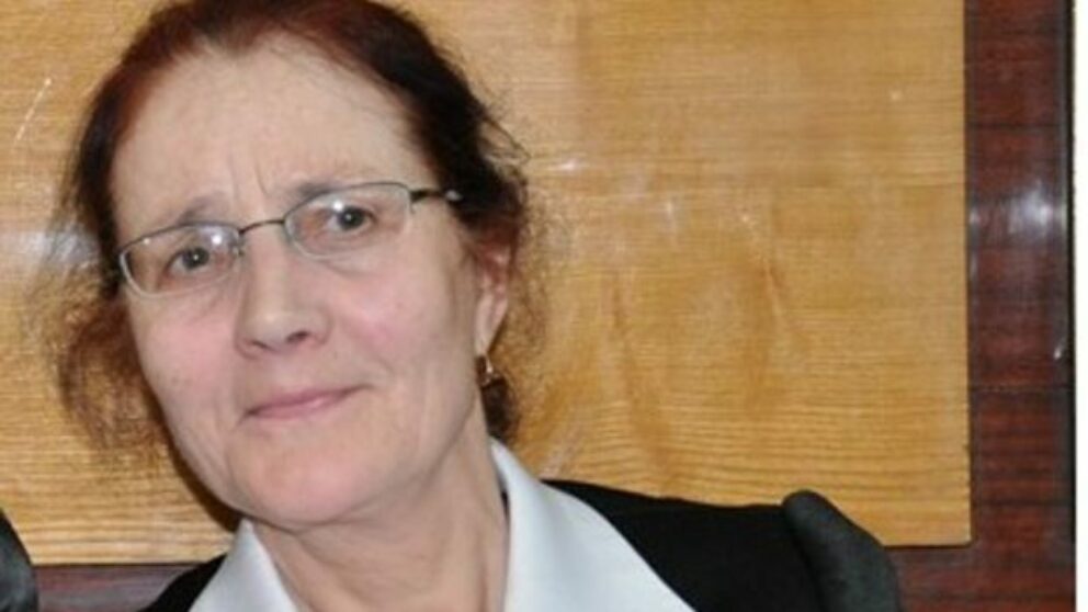 Olga Bilețchi
