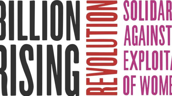 One Billion Rising