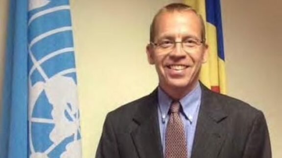 ONU are un nou Coordonator rezident în Republica Moldova