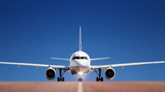 Orarul curselor charter