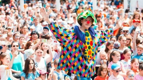 Orășelul copilăriei  Orhei