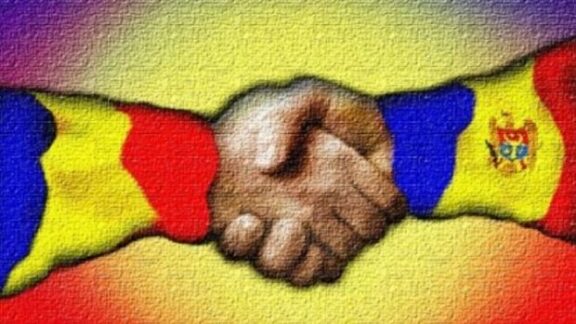 Oraşul Paşcani din România