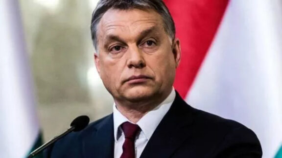 Viktor Orban
