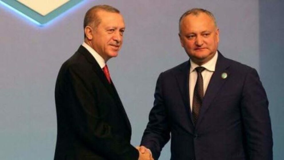 Ordinul Republicii