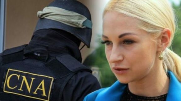 Orheienii au venit în fața CNA