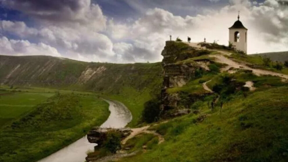 Orheiul Vechi