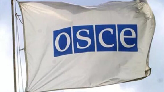 OSCE