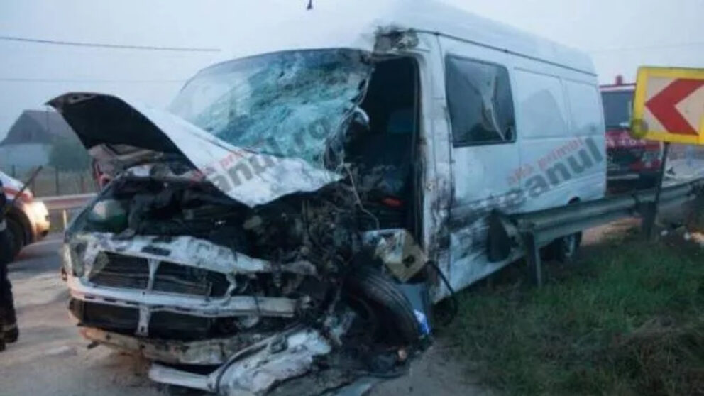 accident