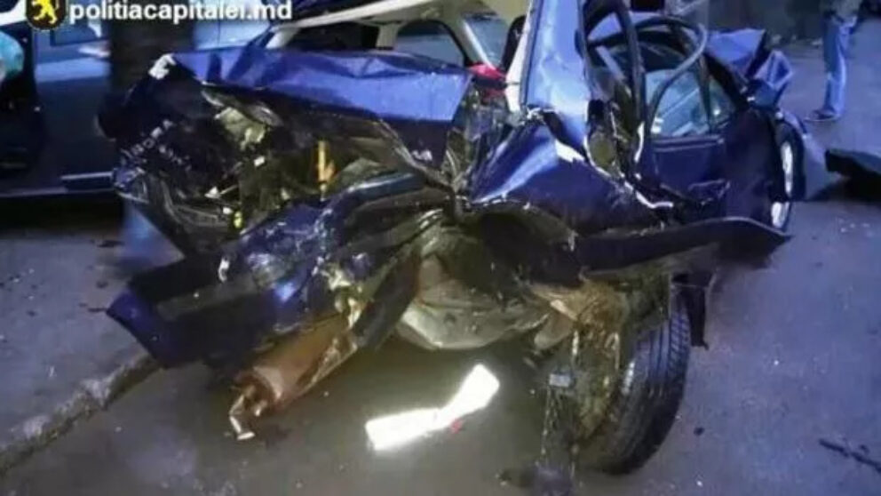 Accident