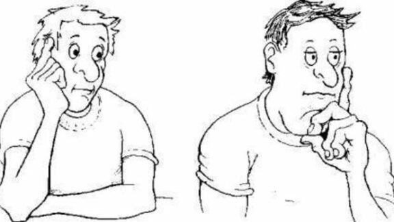 Despre conflicte/prietenii/comunicare