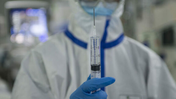 pacienți coronavirus