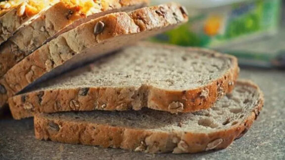 Pâine fără făină