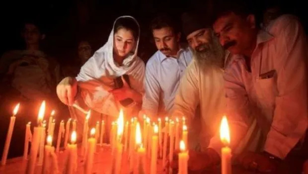 Pakistan