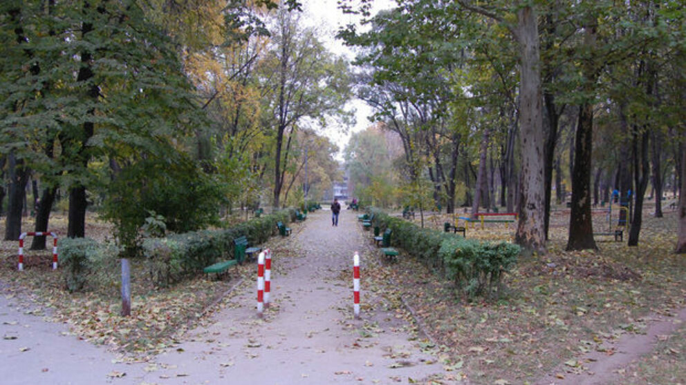 parc